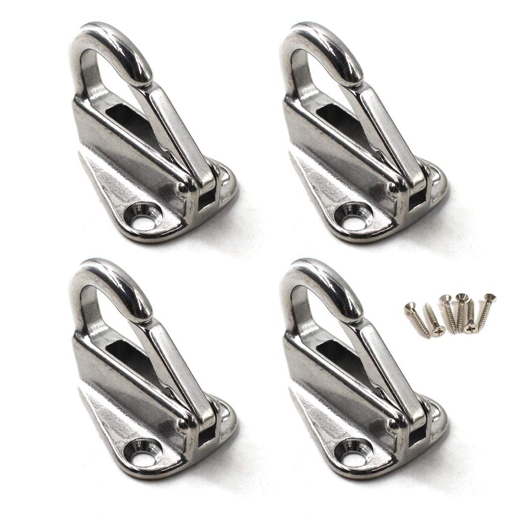 Spring Snap Attach Rope Hook