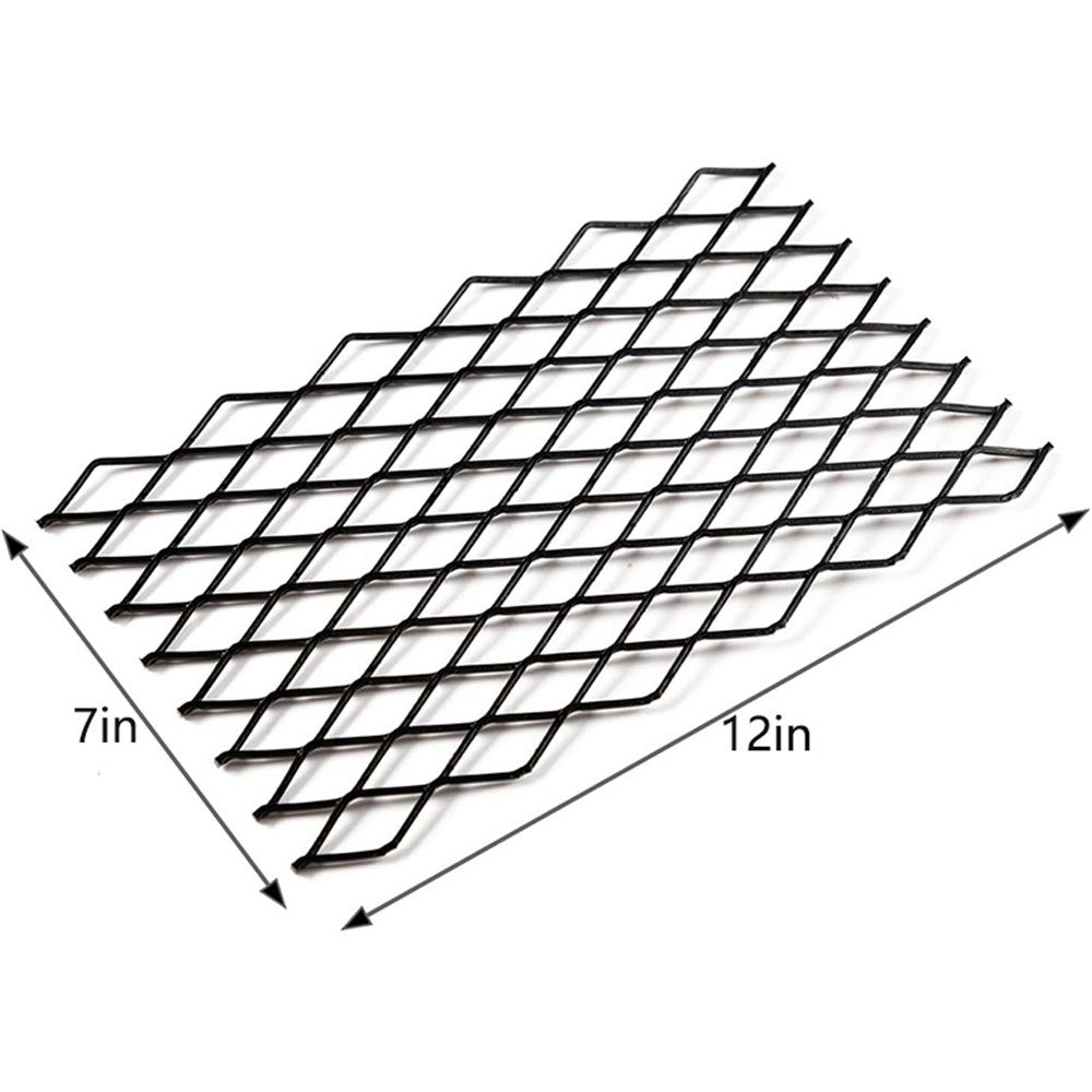 Fireplace Grate Ember Retainer view 2