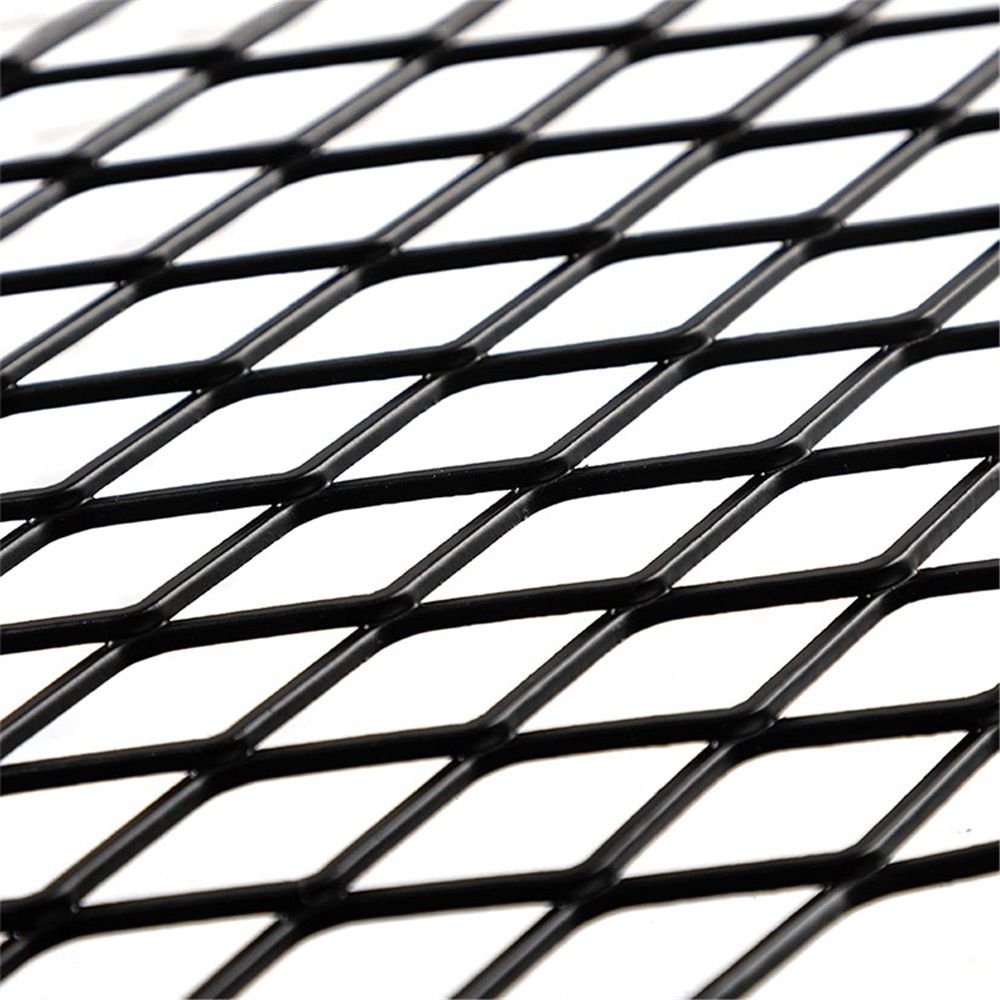 Fireplace Grate Ember Retainer view 3