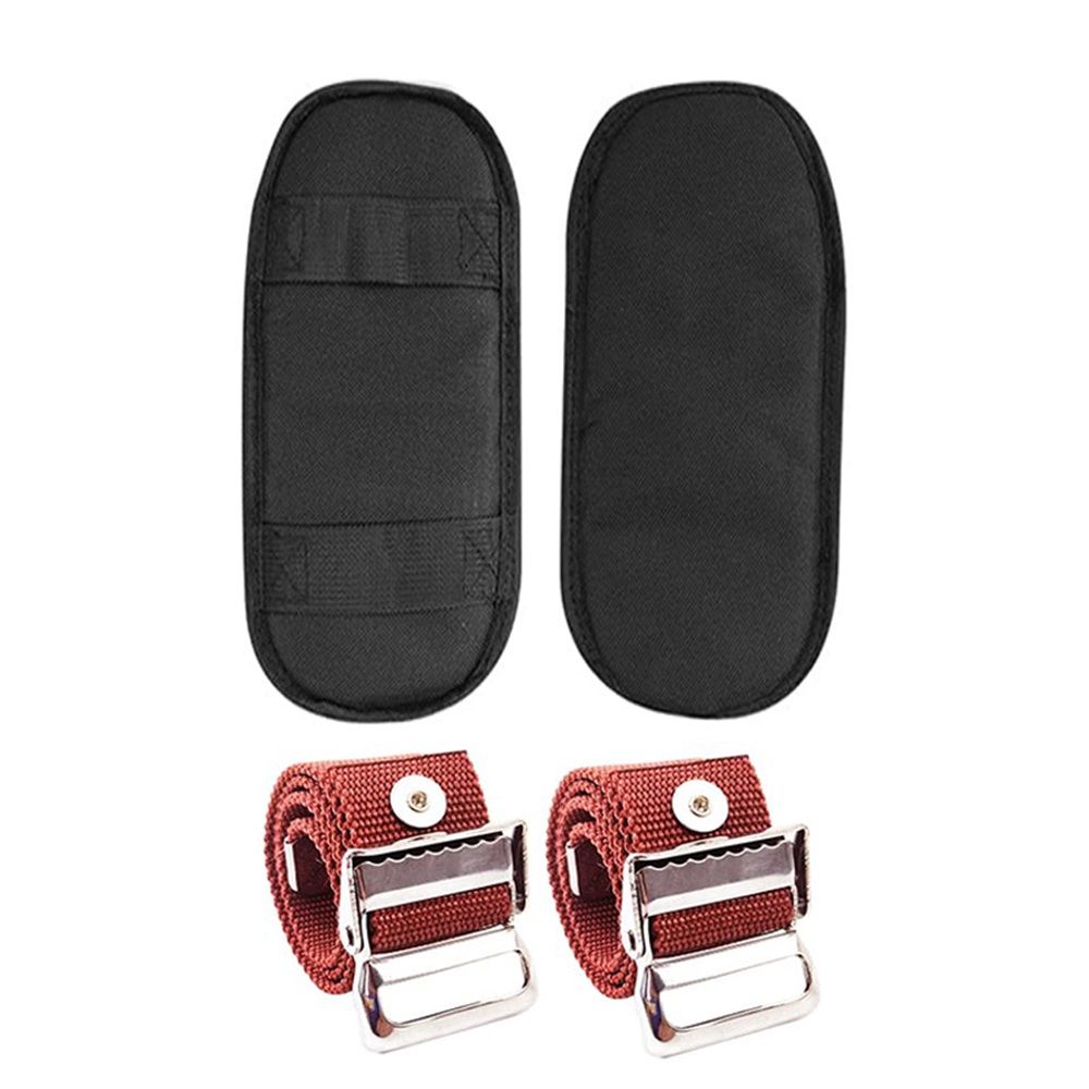 2 Packs Drywall Stilt Replacement Parts