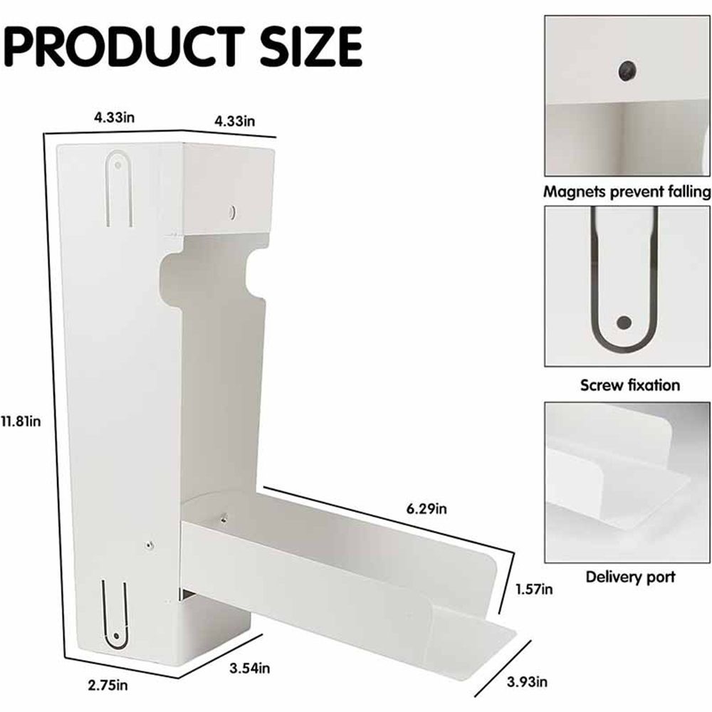 Rainwater Collection System view 3