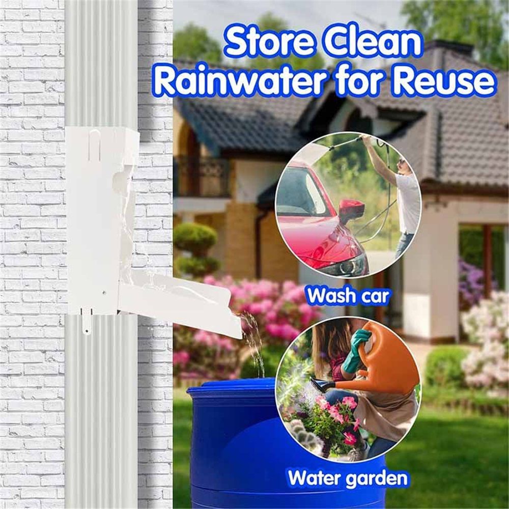 Rainwater Collection System view 5