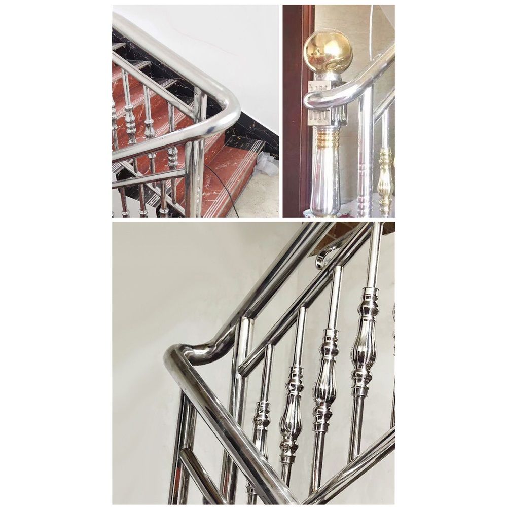 3 Inch 90 Degree 304 Stainless Steel Bend Tube Exhaust Elbow Pipe for Car view 5
