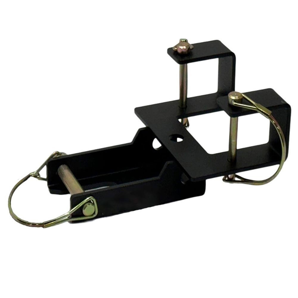 Premium Combo Hitch, Haul Pin Hitch, Handled Lawn, and Garden Equipment, or
