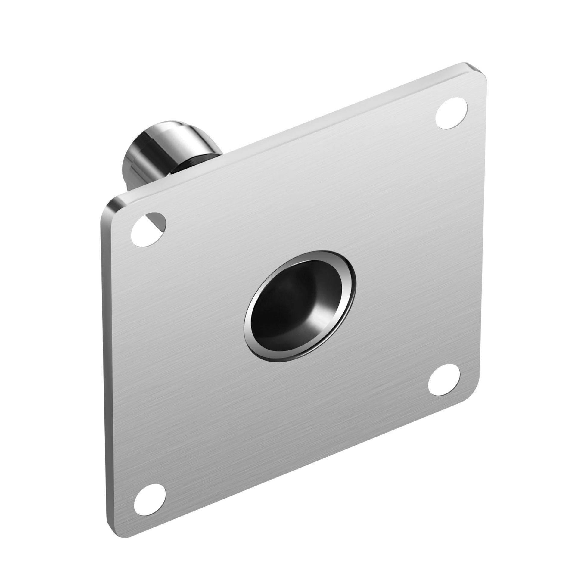 Pressure Washer Gun Holder view 3