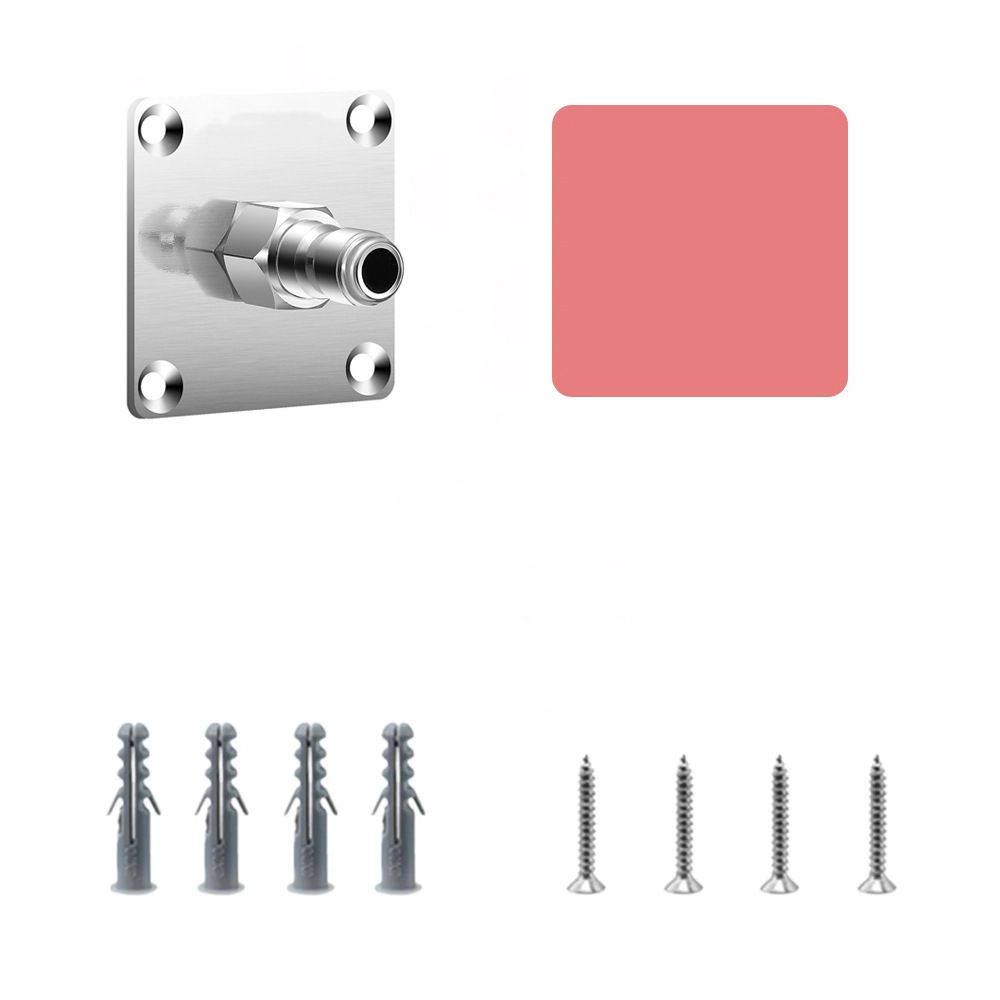 Pressure Washer Gun Holder view 4