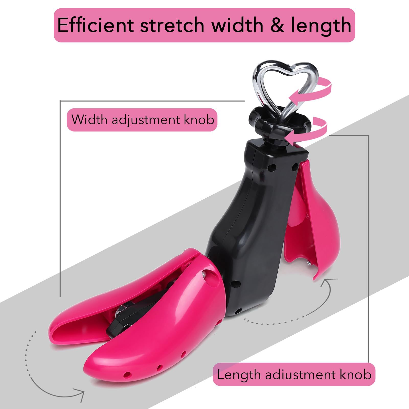 Shoe Boot Stretchers for Cowboy Boots view 3