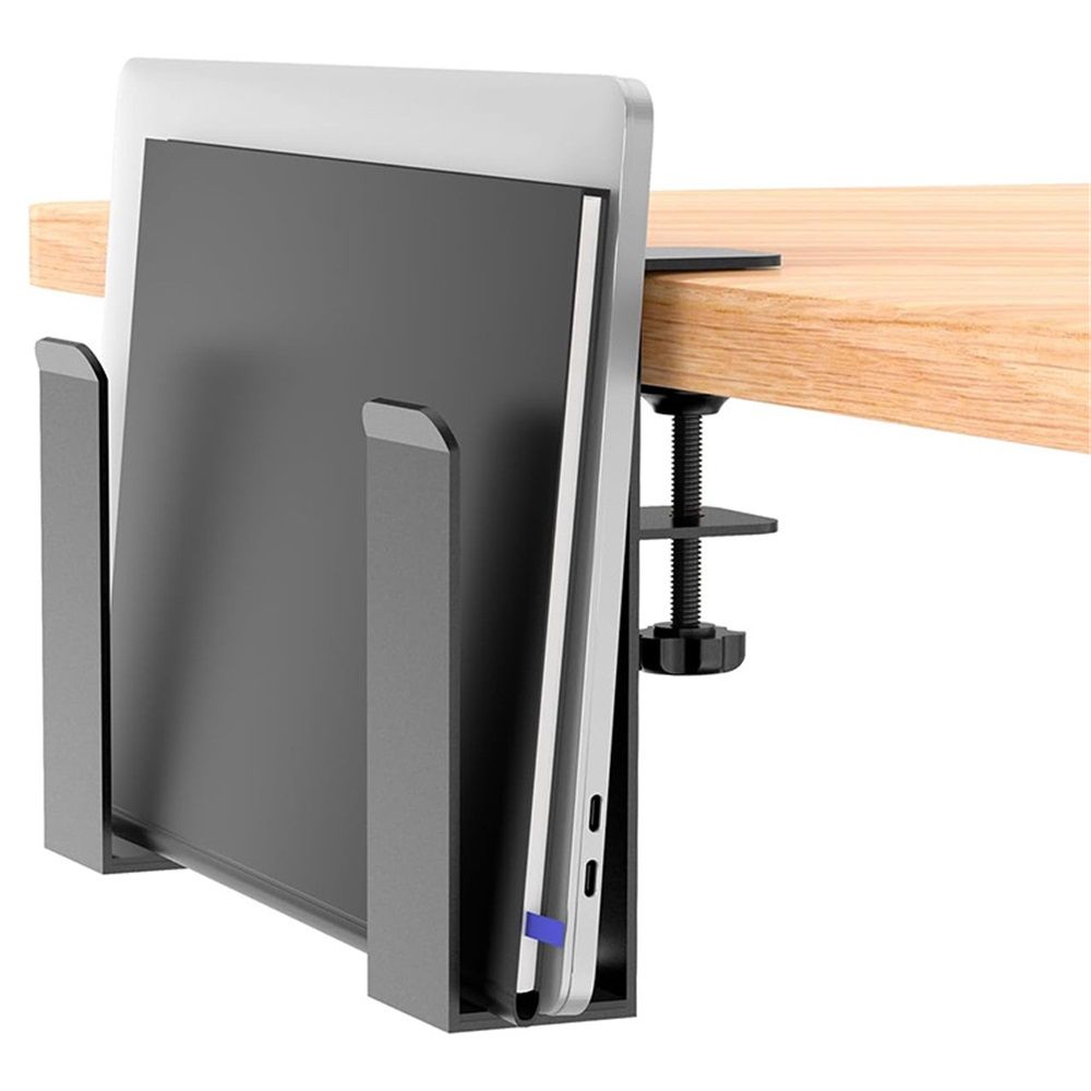 Adjustable Side Laptop Mount view 2