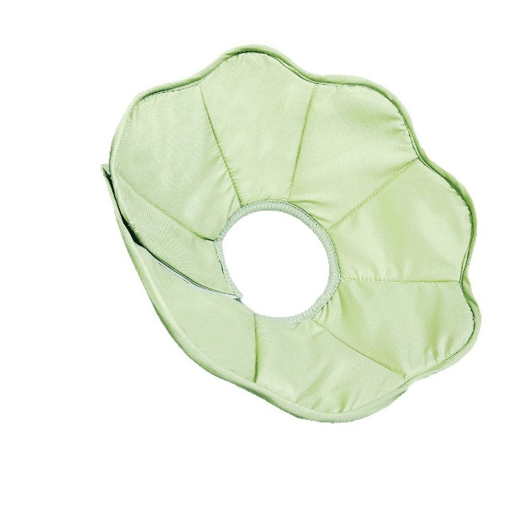 Adjustable Soft Cat Cone Collar - Waterproof Recovery Collar for Cats After
