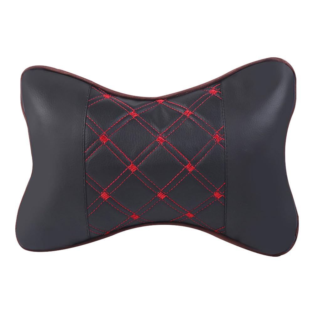 Headrest Car Seat Neck Pillow Sleep Pillow Neck Rest for Neck Travel Neck