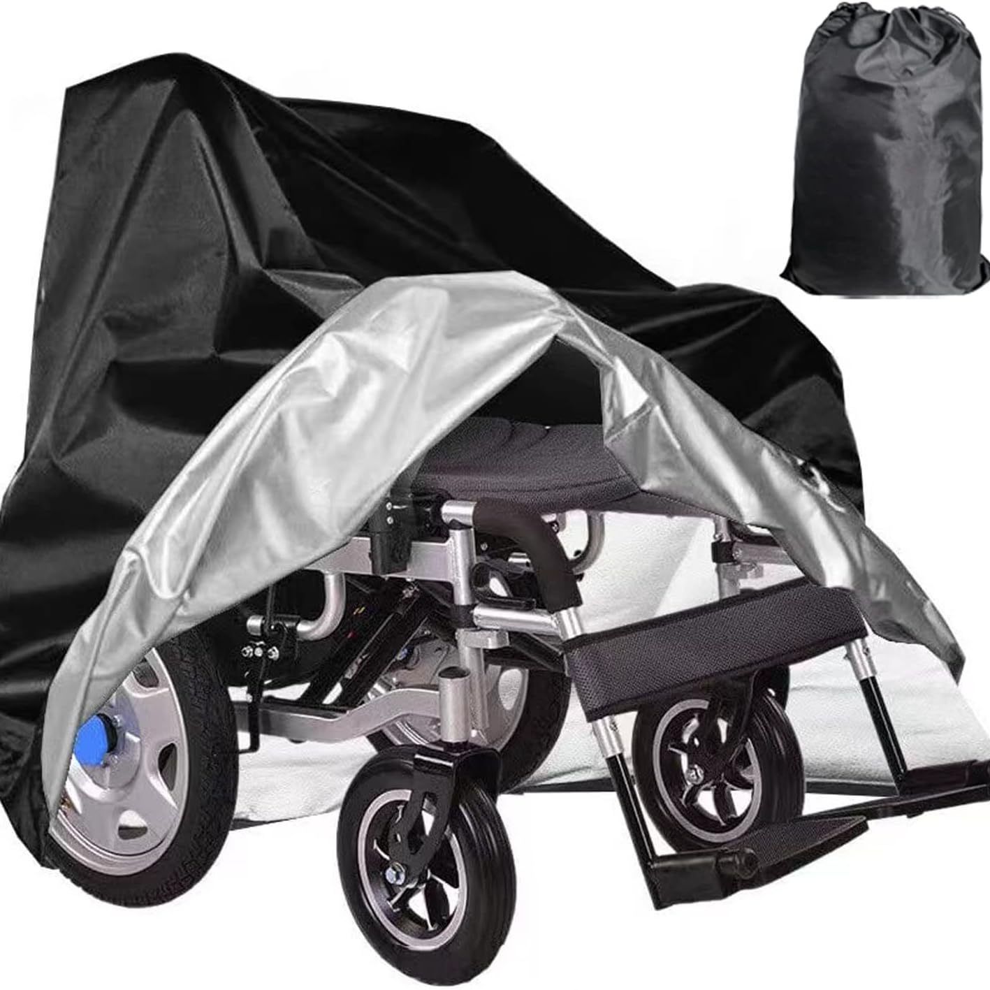 Wheelchair Cover,Electric Wheelchair Cover,Wheelchair Cover for