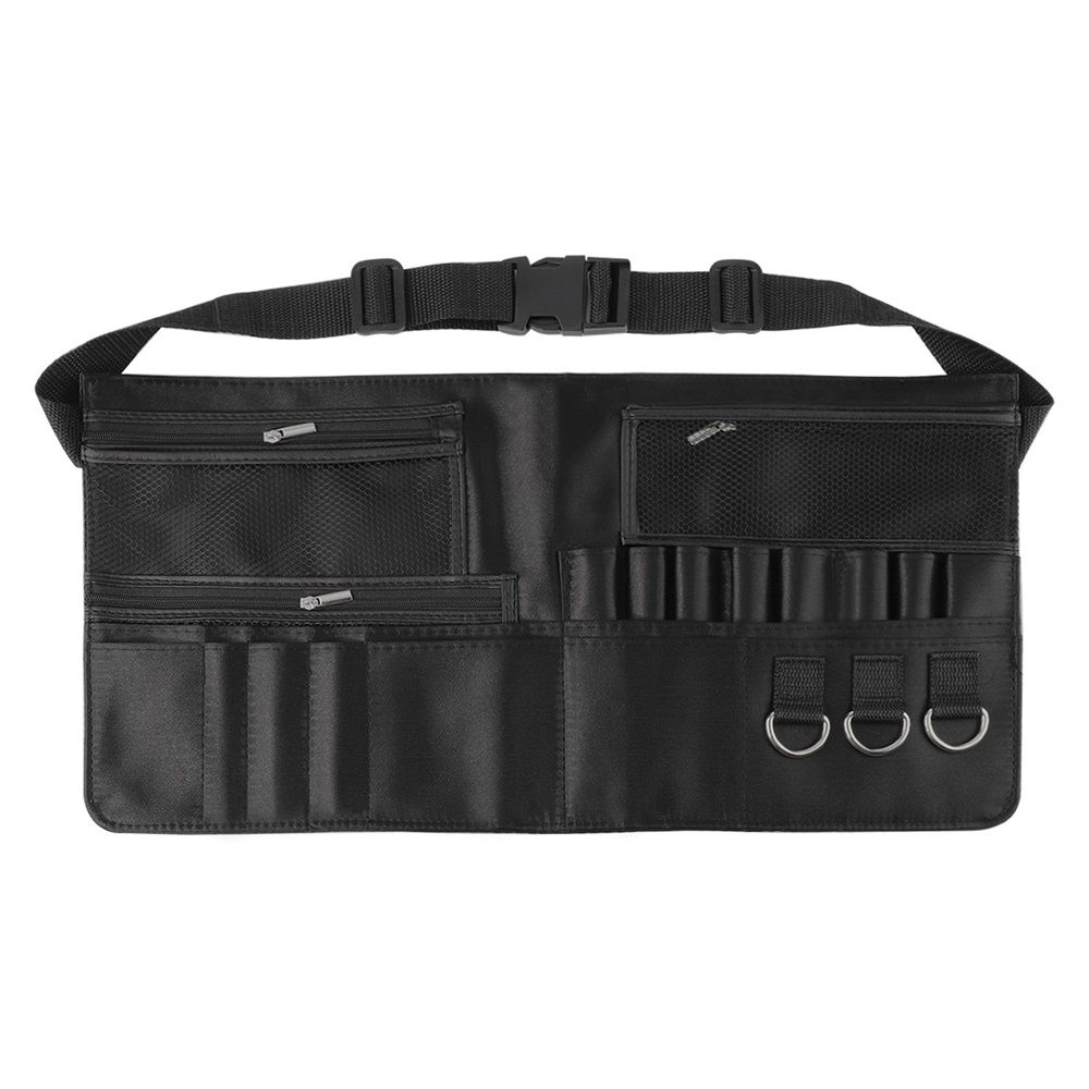Professional Makeup Apron - Makeup Artist Brush belt