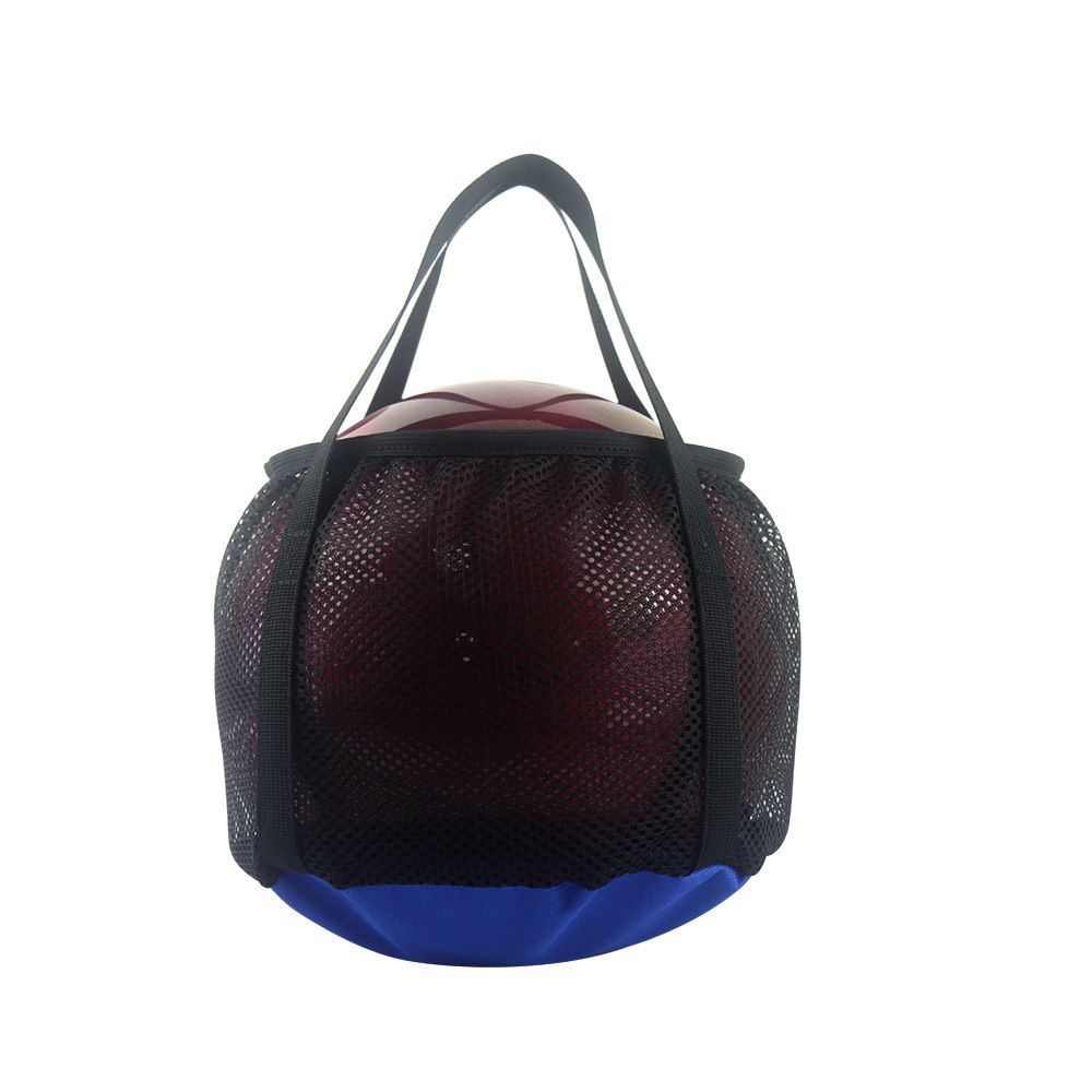 Practical Bowling Ball Bag Durable-Oxford Bowling Ball-Holder With Handle