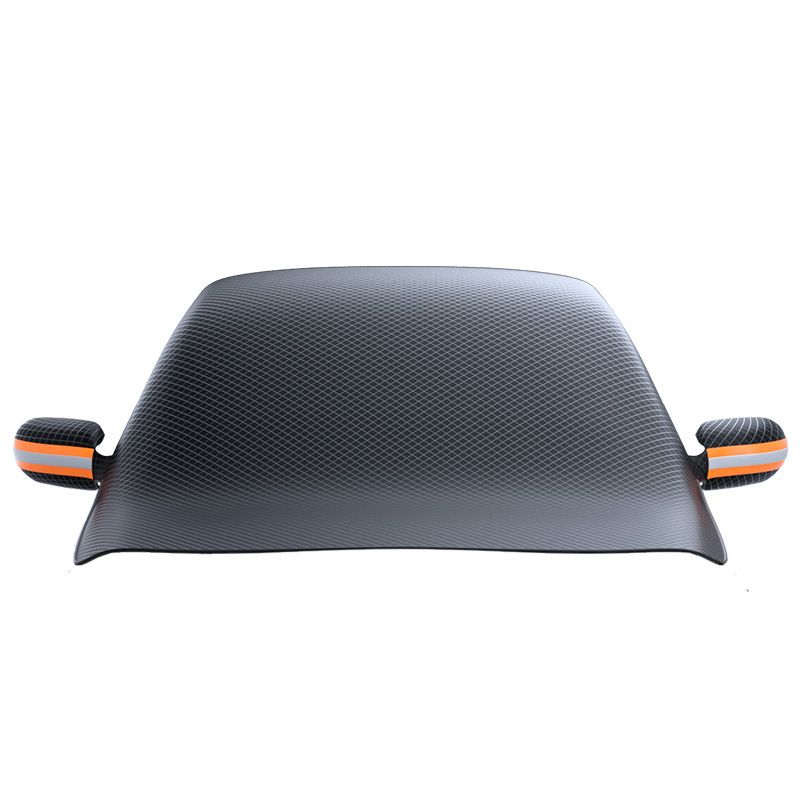 Car Windshield Cover for Ice and Snow — image 1
