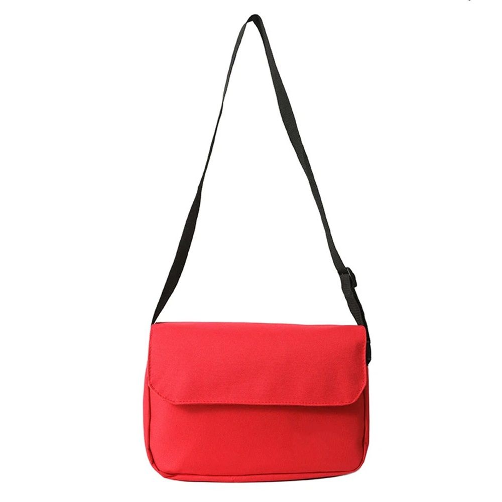 Lightweight Messenger Bag for Men