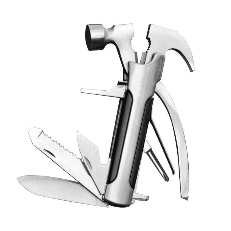 Hammer Multitool Camping Accessories