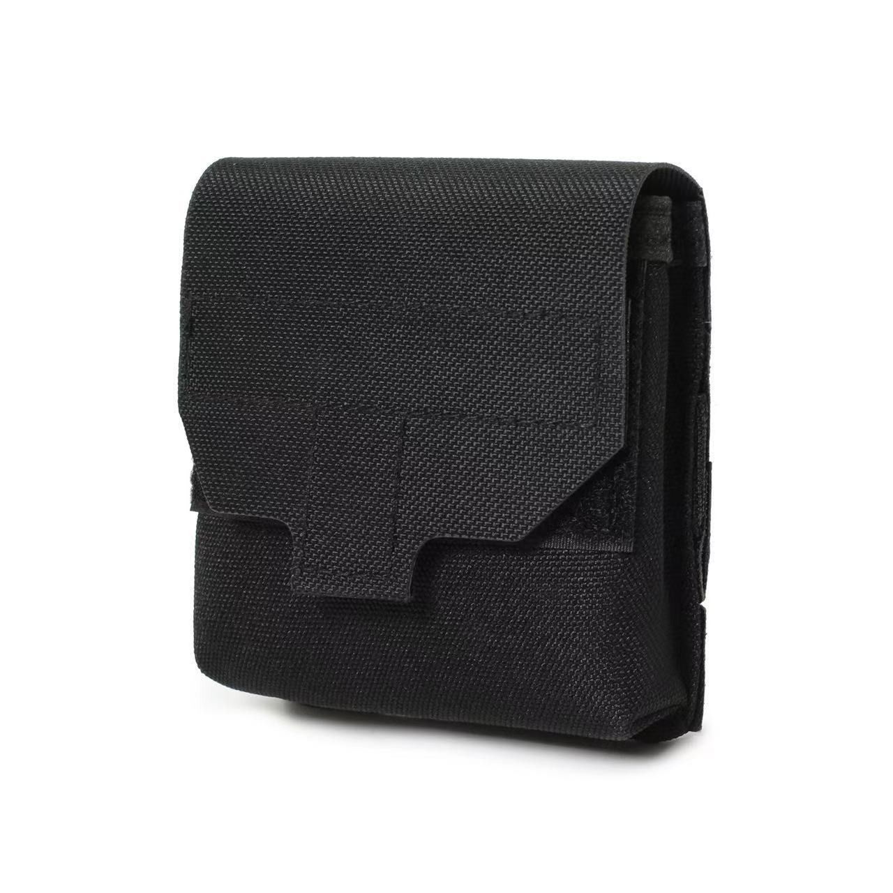 Mini Utility Pouch Essential Pouch General Purpose Micro Pouch Flashlight