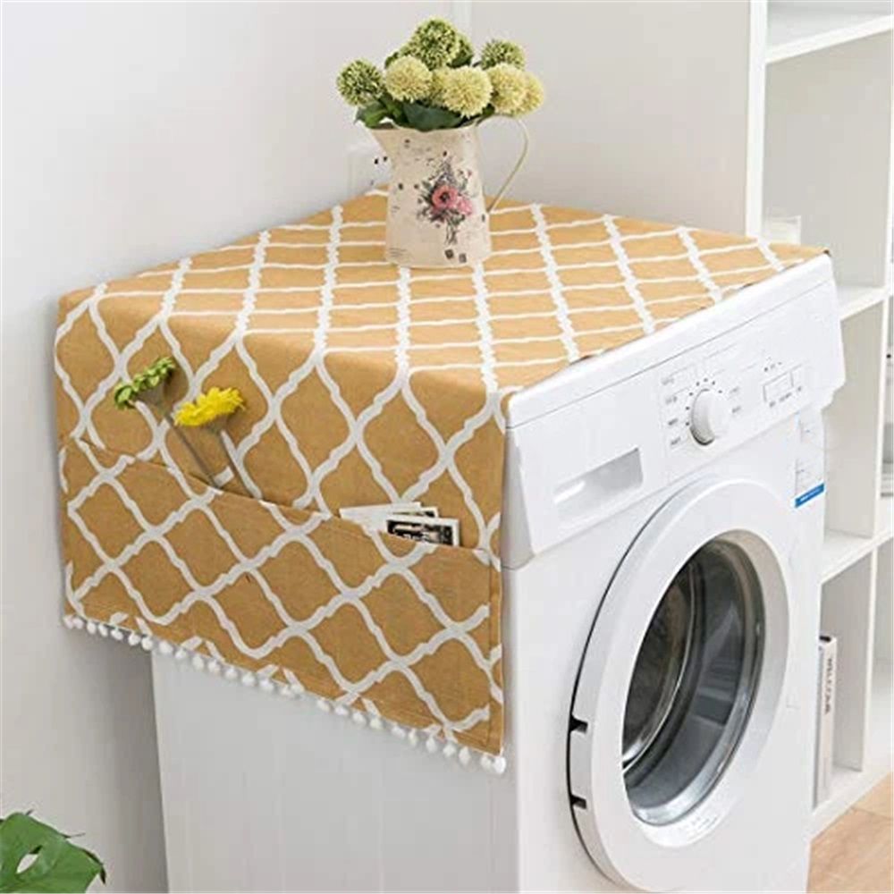 Washing Machine Organizer