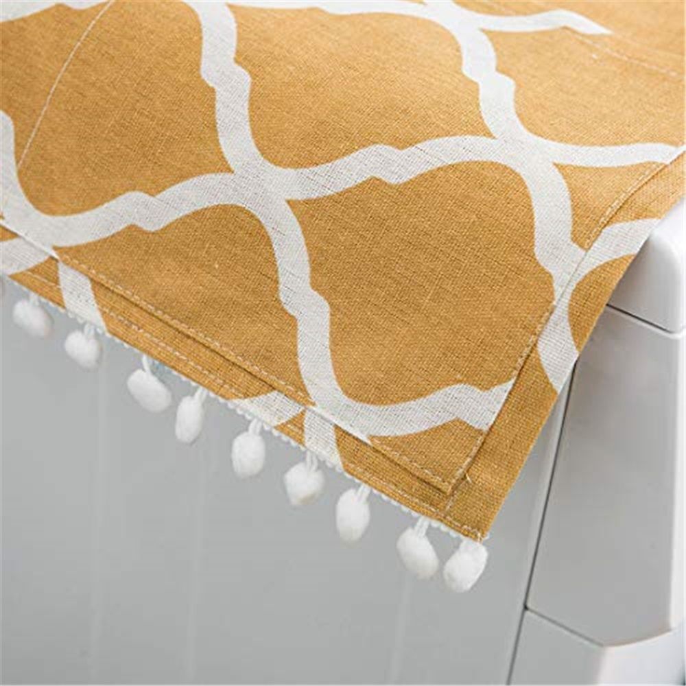 Washing Machine Organizer view 5