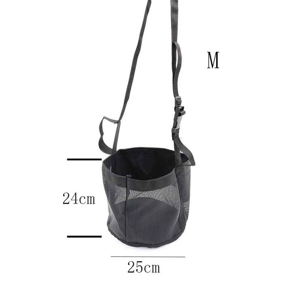 Horse Feed Bag Pack of 2 view 4