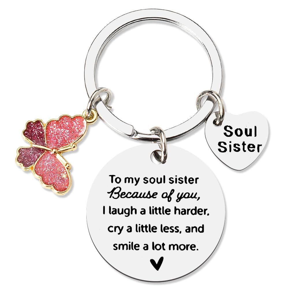 Sister Gifts from Sisters