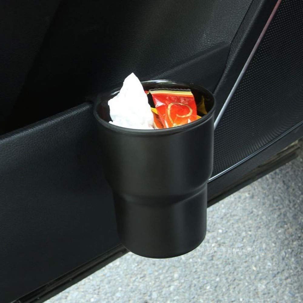 Car Cup Holder Hook, Auto Window Mount Bottle Holder 3.54'' Caliber Air Vent view 2