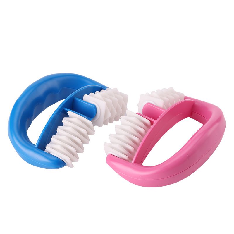 Fascia Cellulite Body Massager and Muscle Roller - Myofascial Release Tool for view 3