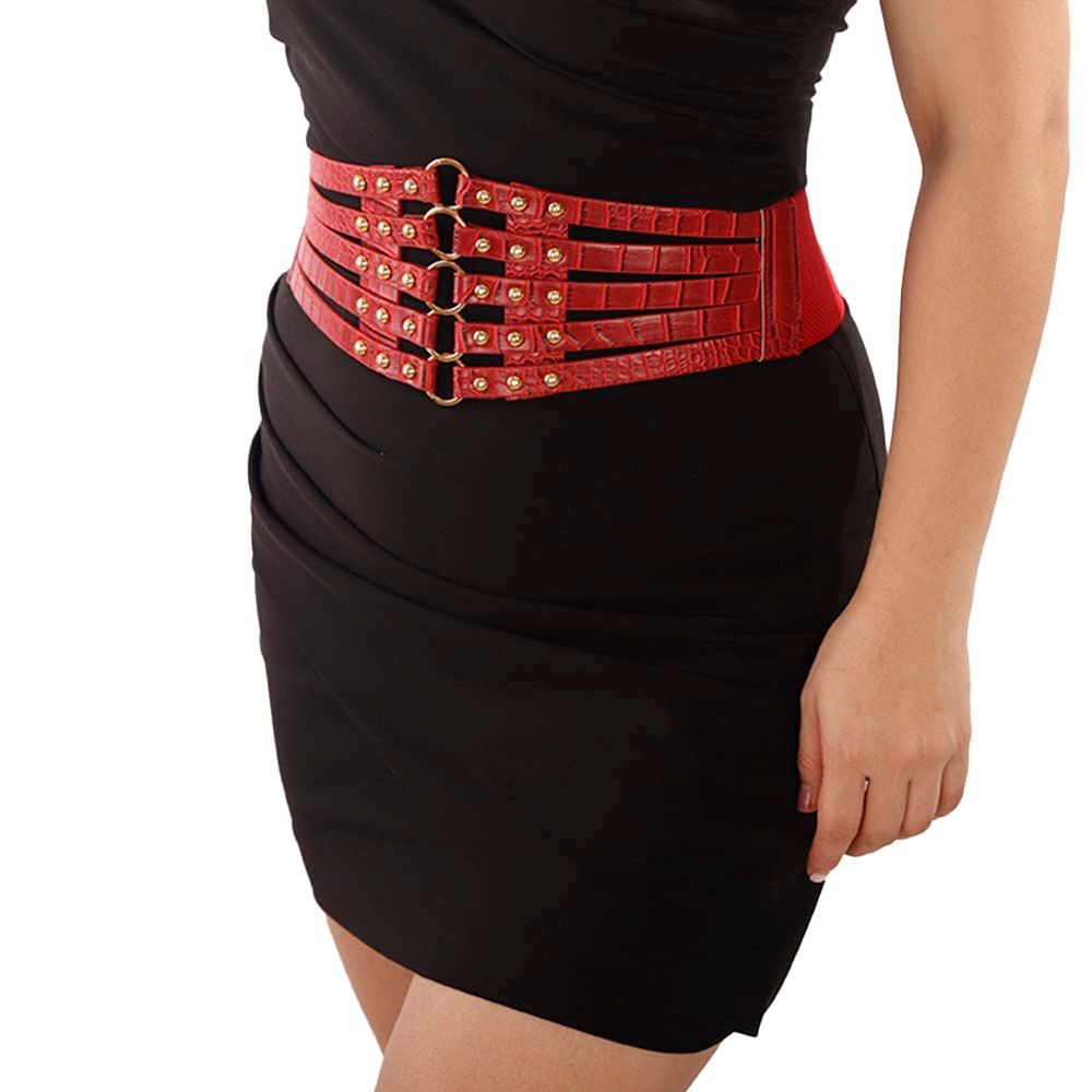Women Waist Belt for Dress view 4
