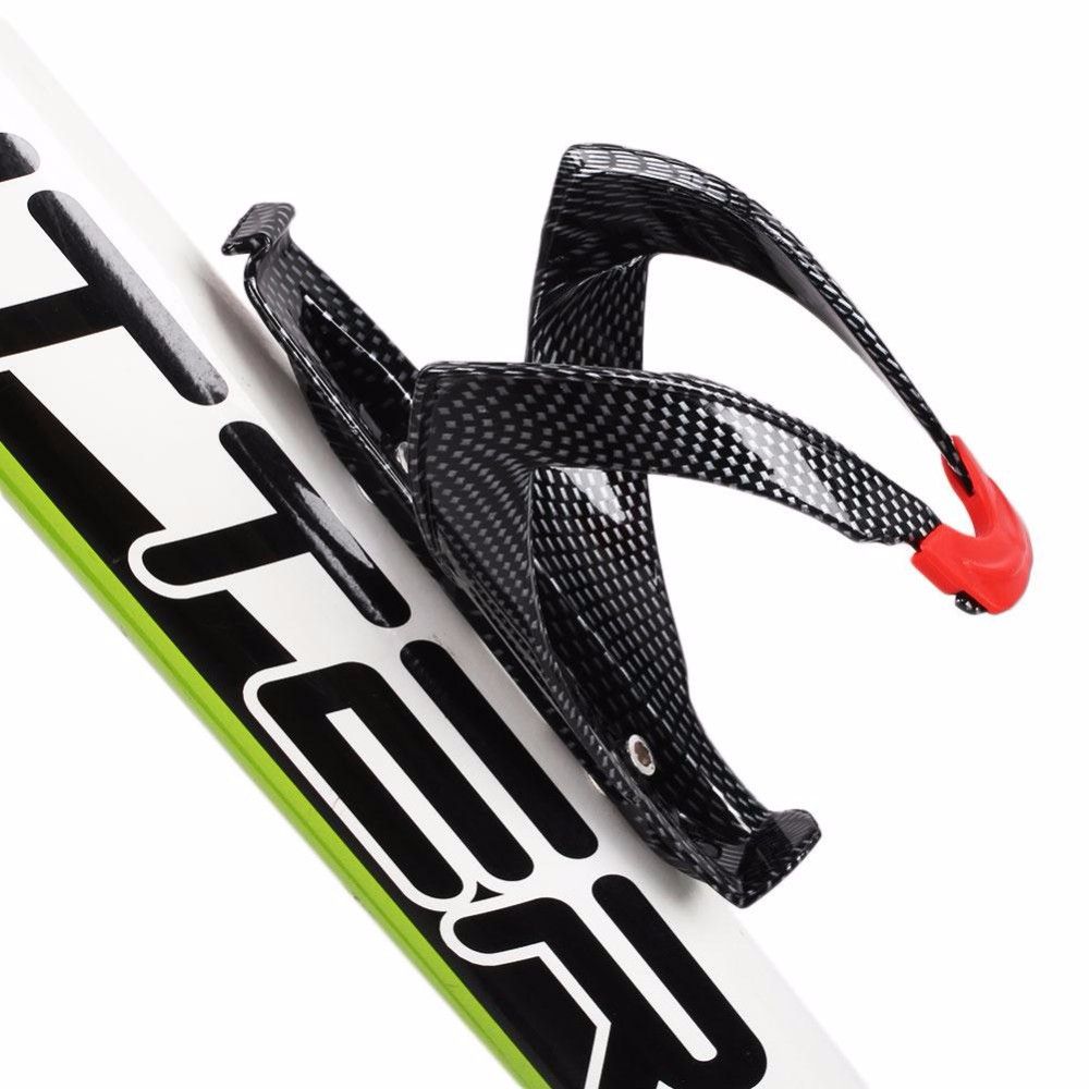 Bottle Holder Bicycle Drum Holder Bottle Rack Cages Cycling Mount Bicycle view 3