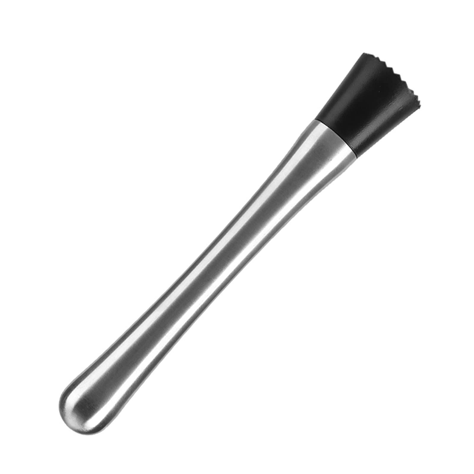 Bar Tool 304 Stainless Steel Pp Stainless Steel Bar Stick Cocktail Masher — image 1