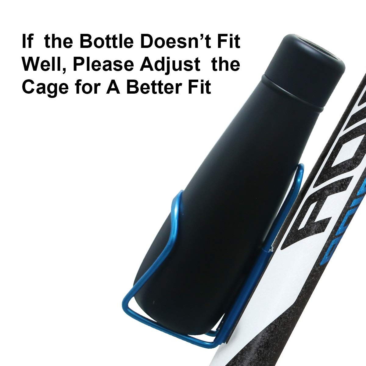 Bike Water Bottle Holder view 3