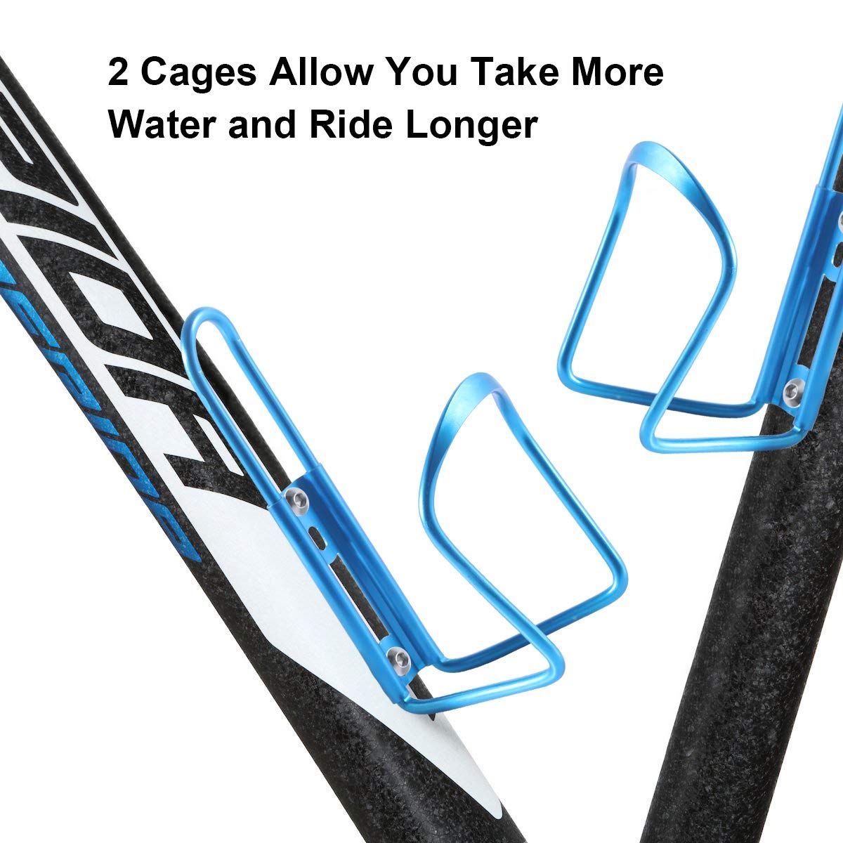Bike Water Bottle Holder view 4