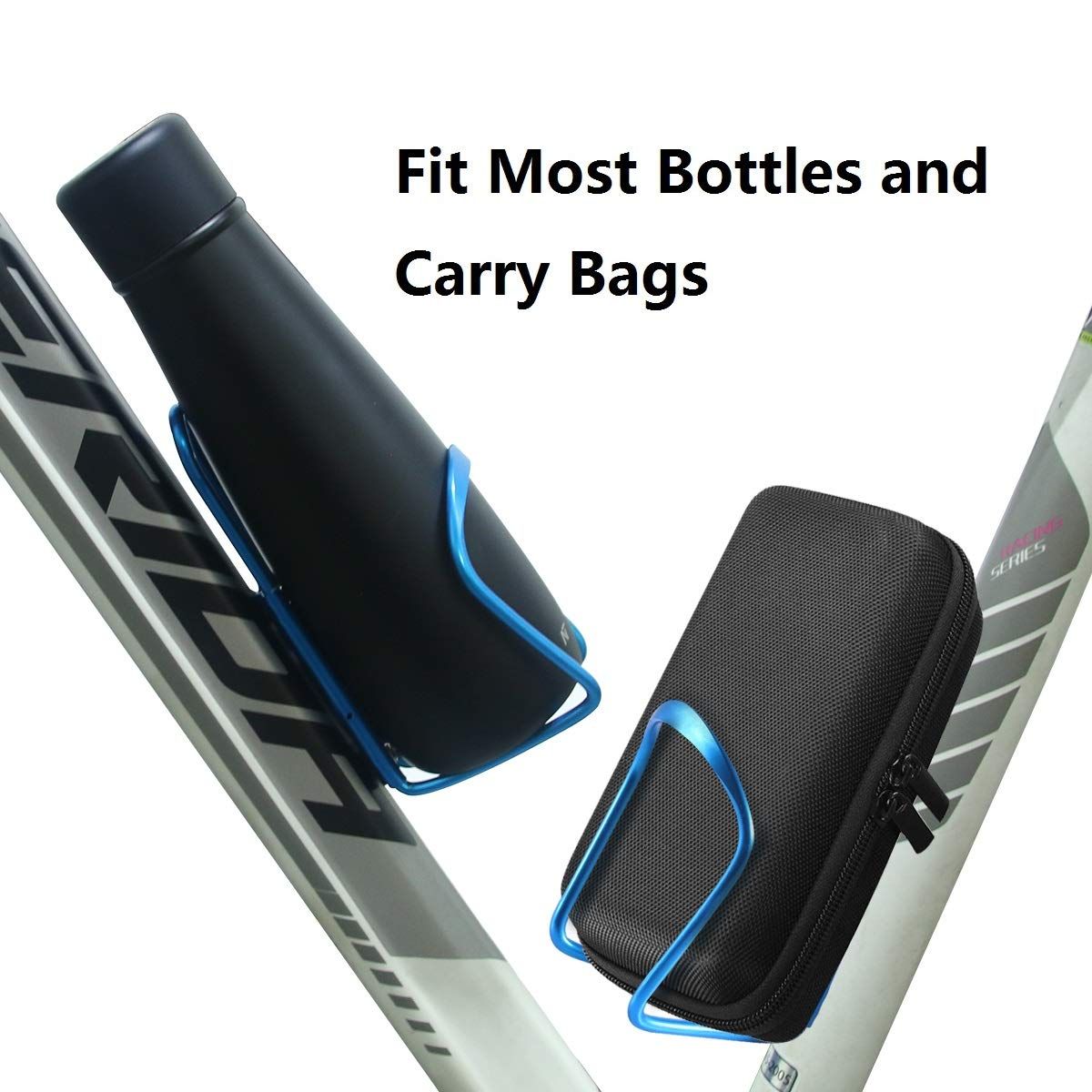 Bike Water Bottle Holder view 5