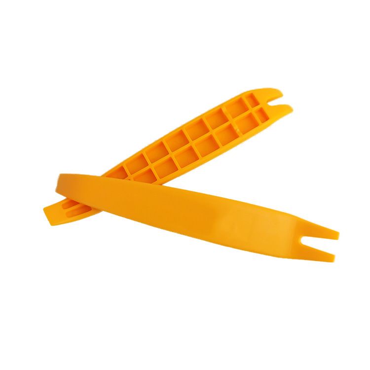 Auto Door Clip Panel Trim Removal Tool Kits Thick Plastic Car Tools for Car — image 1