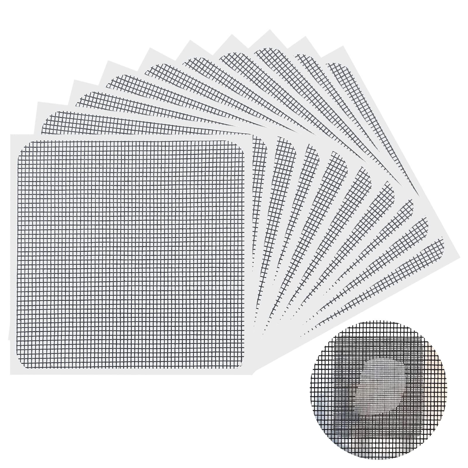 Window Screen Repair Patch — image 1