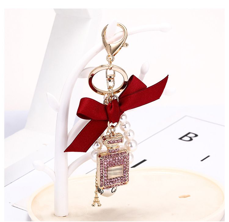 Cute Keychains for Women view 5