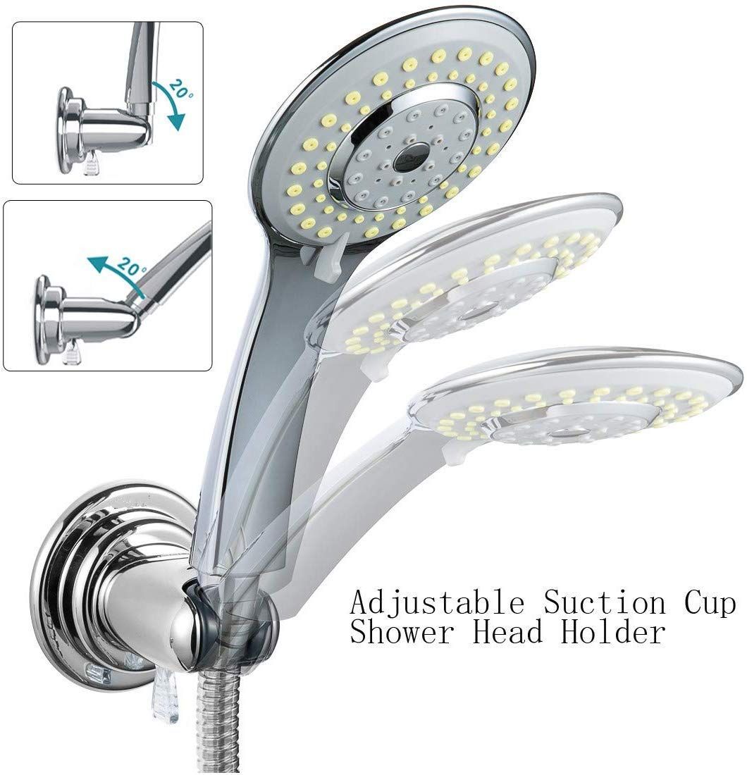 Shower Head Holder Adhesive view 5