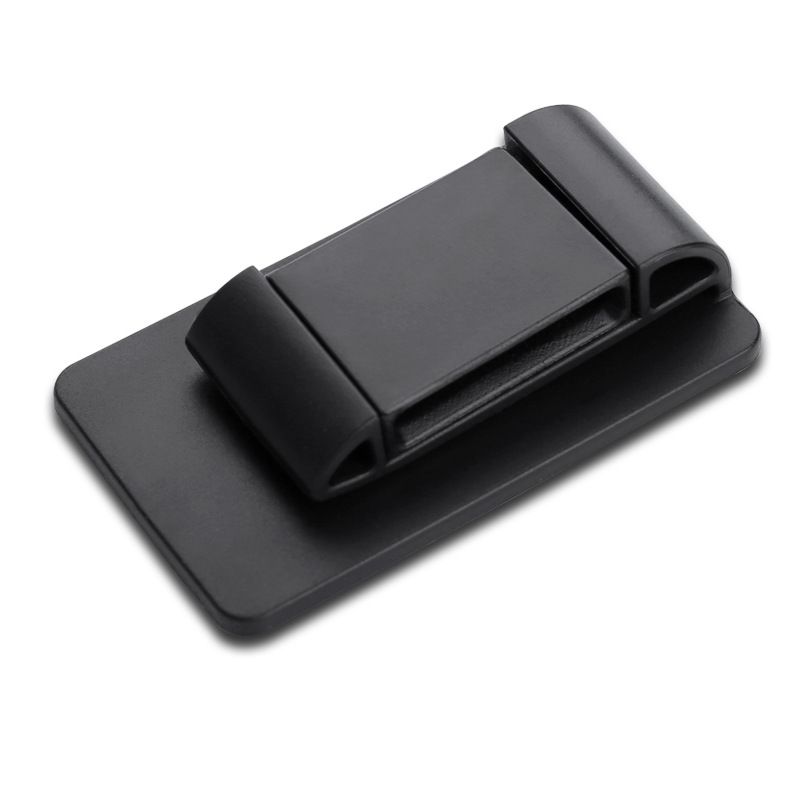 2pack Car Seat Belt Stabilizer Universal Seat Belt Receiver Clips Holder Car view 5