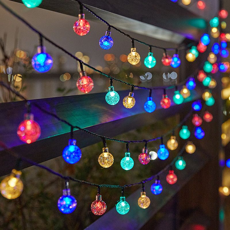 40 Lights, Forever Love, Romantic Wedding Christmas Birthday Holiday Room view 2