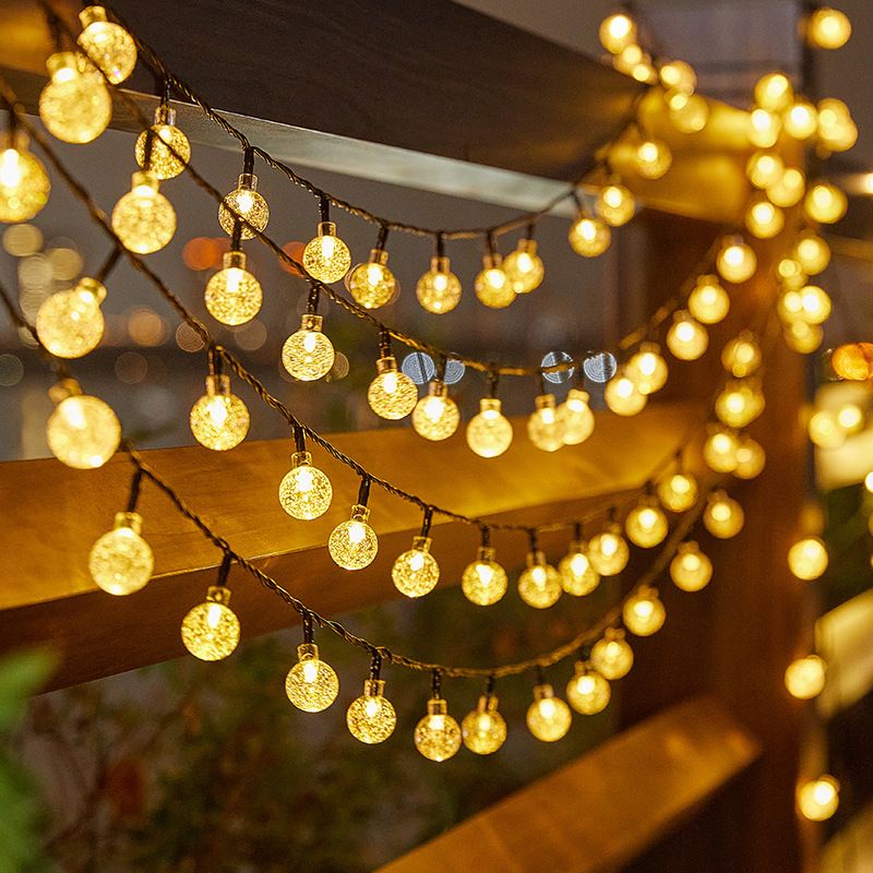 40 Lights, Forever Love, Romantic Wedding Christmas Birthday Holiday Room view 3