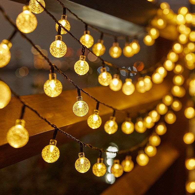 40 Lights, Forever Love, Romantic Wedding Christmas Birthday Holiday Room view 5