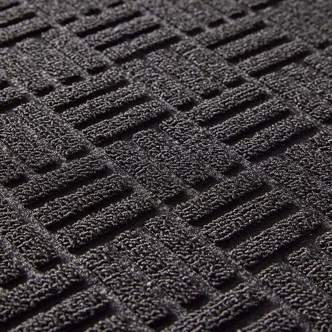 Front Door Mat Outside Entrance view 5