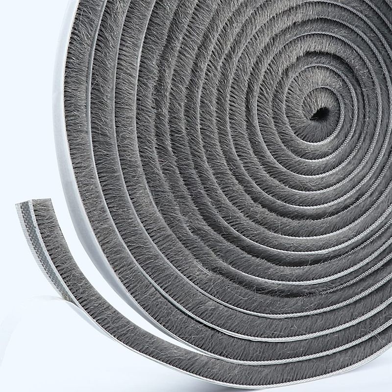 Weather Stripping Door Seal — image 1