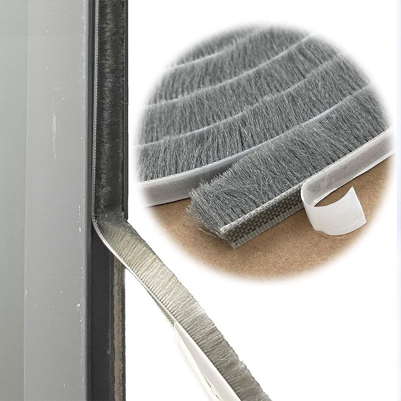 Weather Stripping Door Seal view 3