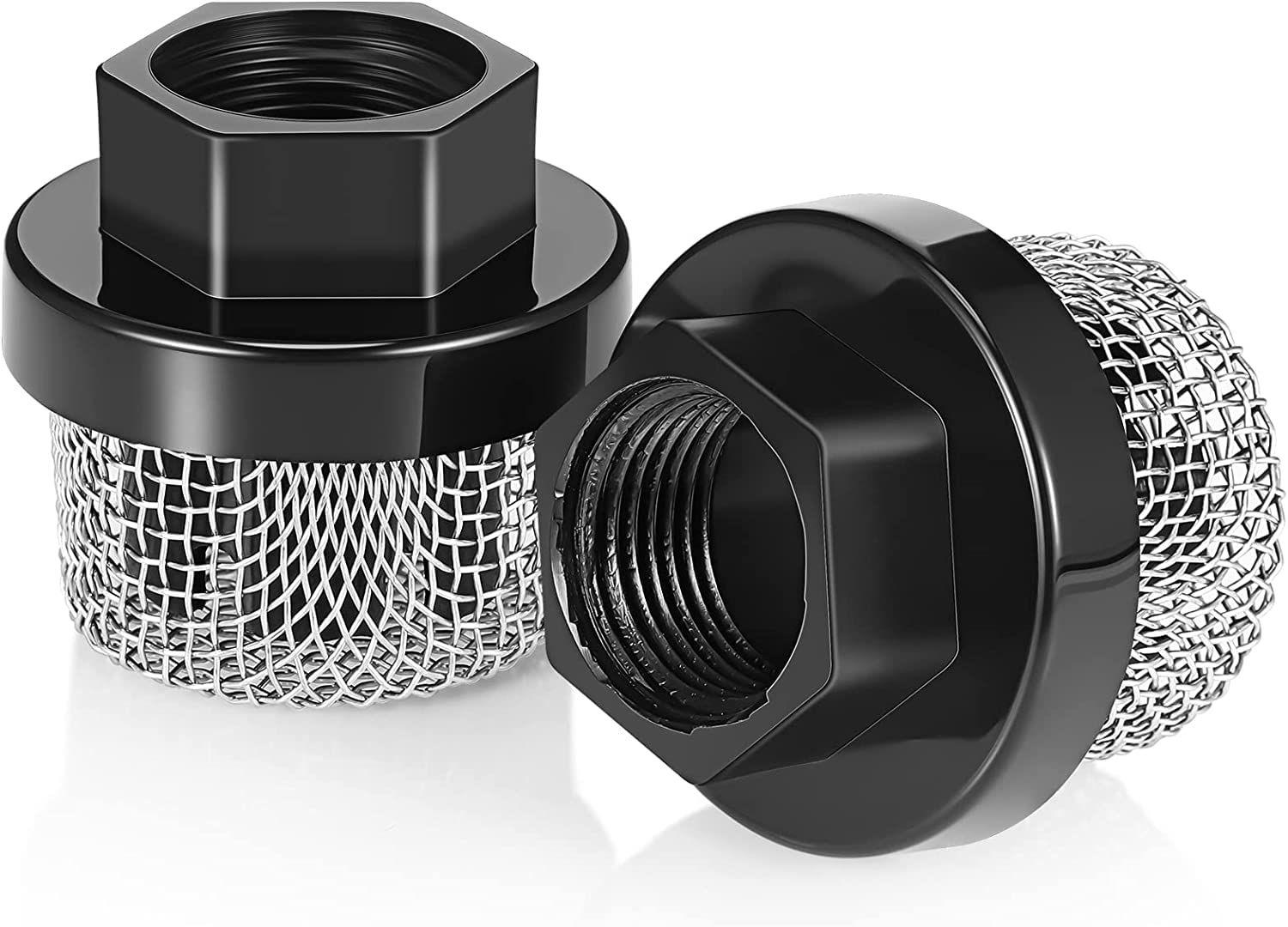 7/8inch Inlet Strainer Screen Mesh Compatible with for 395 495 595 Airless view 2