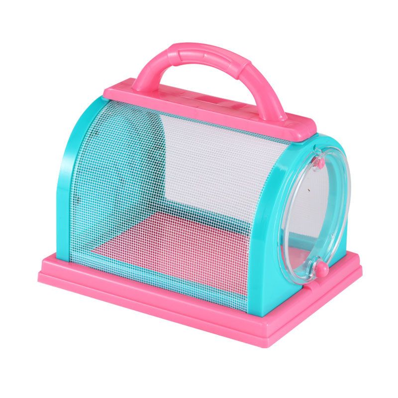 1Pack Bug-Catcher Kit,Summer Toy for Kids, Outdoor Critter Bug Insect