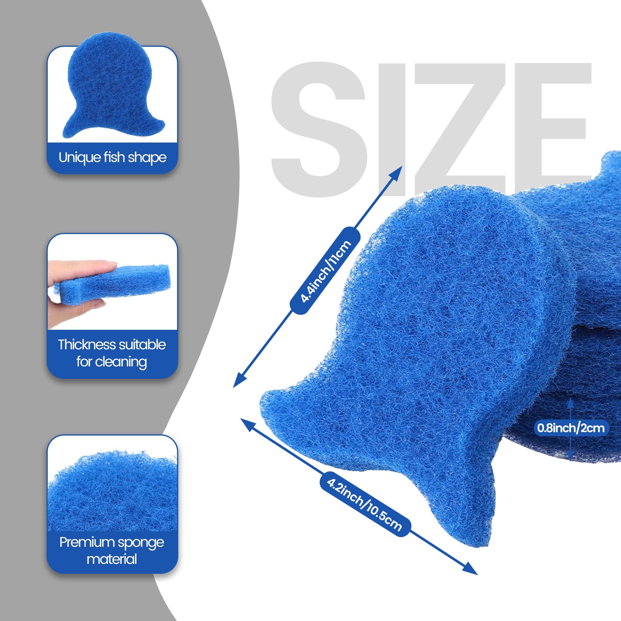 Reusable Hair and Lint Catcher view 5