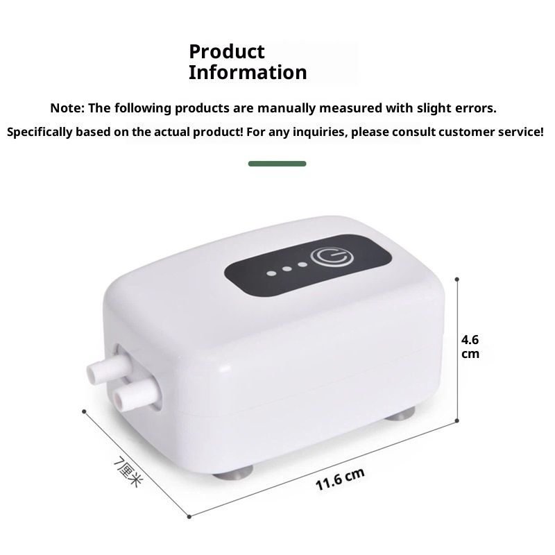 Portable Food Grade USB Electric Auto Siphon self priming Pump for bottling view 2