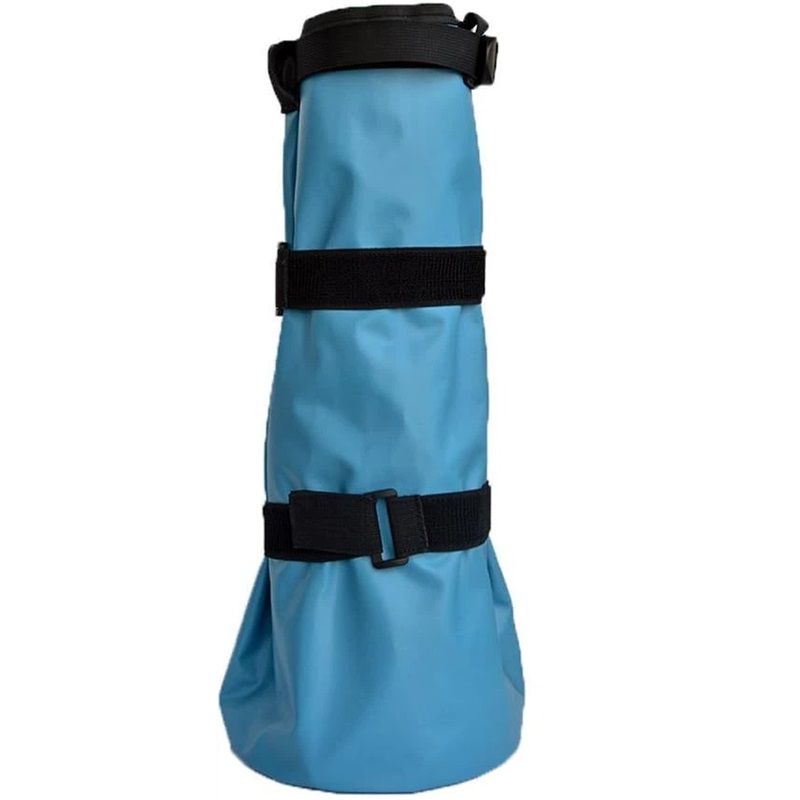 Easy Use Hoof Soaking Boot for Horse Soaker Bag Equine Soaking Boot Hooves