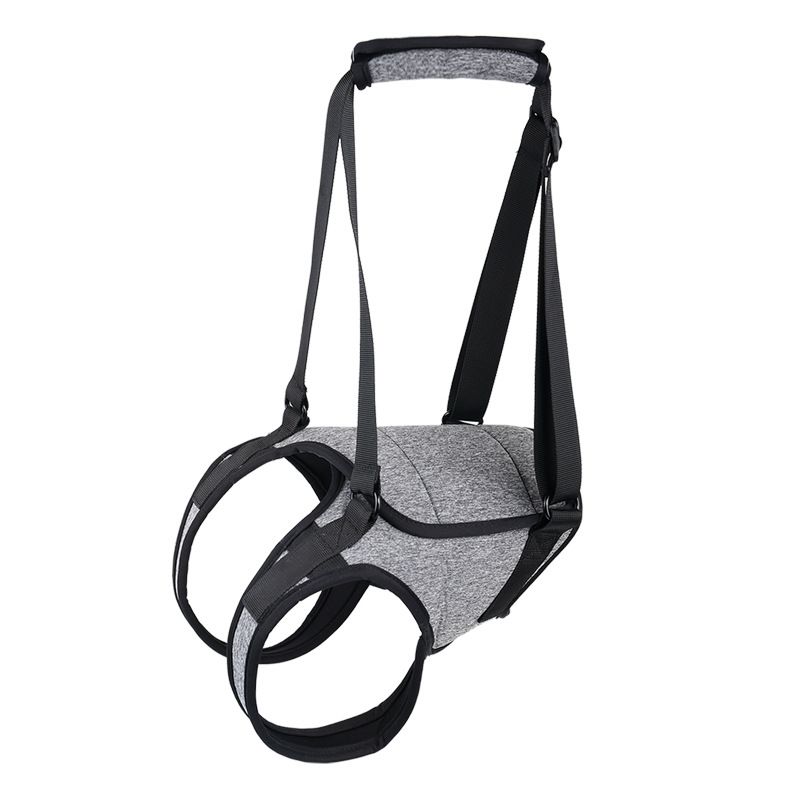 Dog Lift Harness - Adjustable Support for Medium Large Dogs — image 1